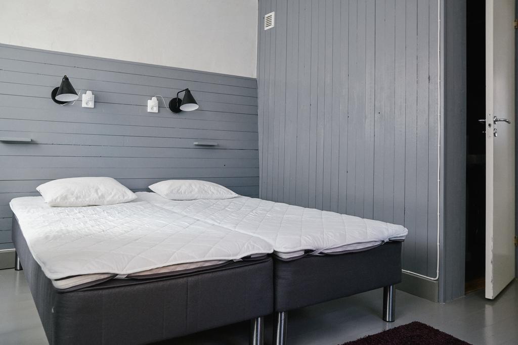 Visby Logi & Vandrarhem St: Hansgatan Δωμάτιο φωτογραφία