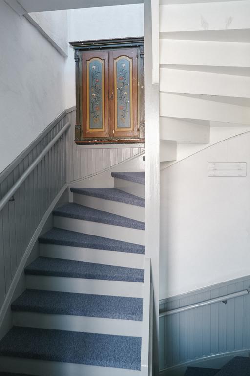 Visby Logi & Vandrarhem St: Hansgatan Εξωτερικό φωτογραφία
